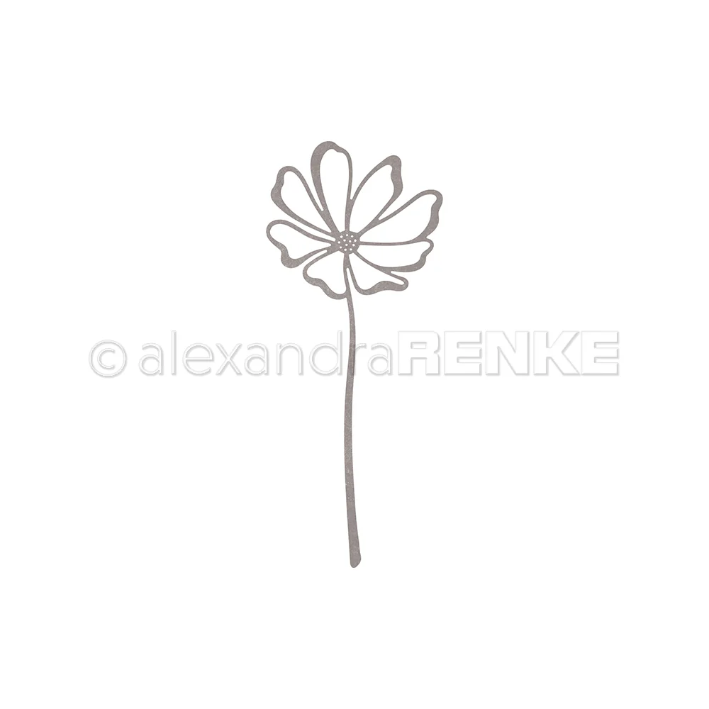 Alles von Alexandra Renke